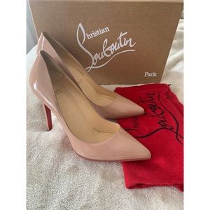 Christian Louboutin Pigalle